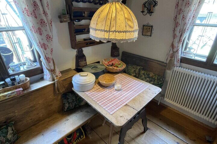 Foto 12 - Maria Alm , Hinterthal