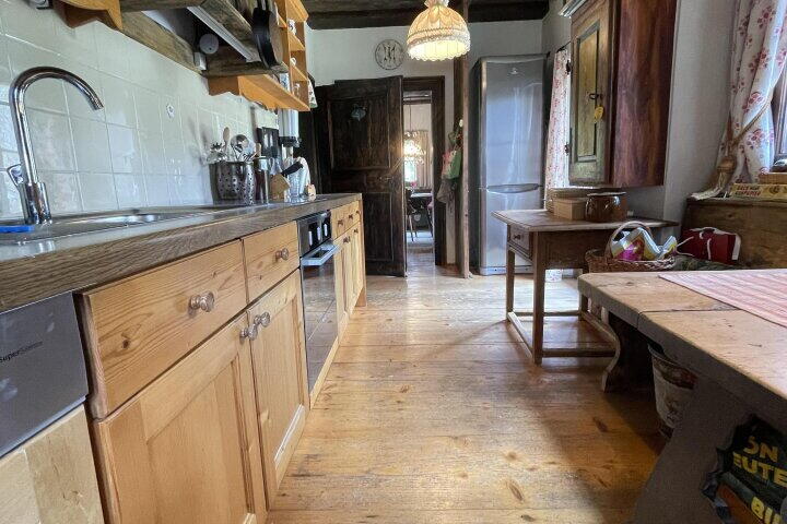 Foto 14 - Maria Alm , Hinterthal