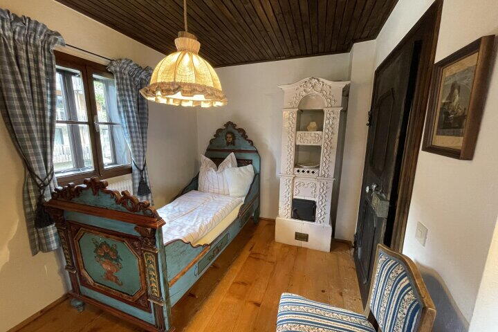 Foto 15 - Maria Alm , Hinterthal