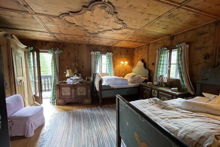 Foto 18 - Maria Alm , Hinterthal