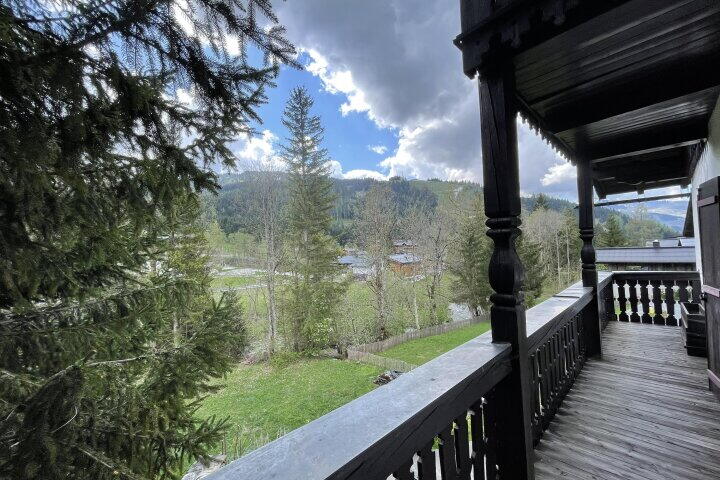 Foto 23 - Maria Alm , Hinterthal