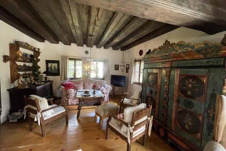 Foto 5 - Maria Alm , Hinterthal