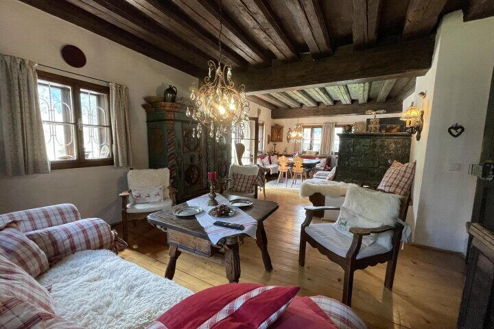 Foto 6 - Maria Alm , Hinterthal