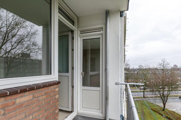 Foto 24 - Maria in Campislaan 133, Assen