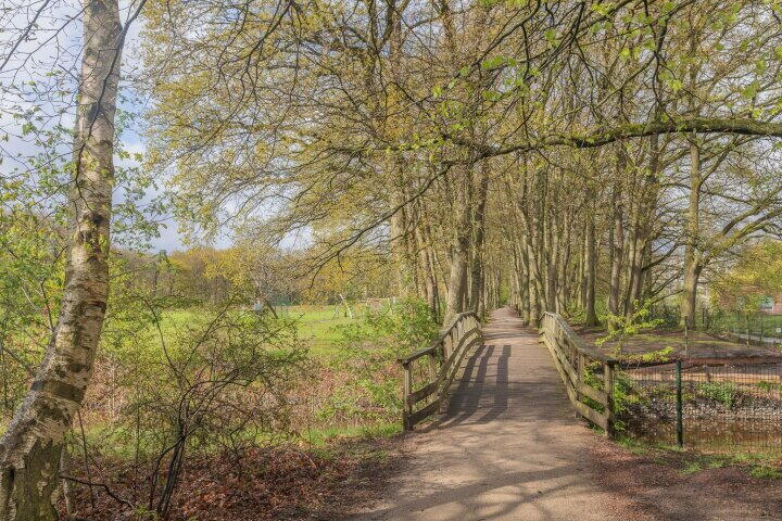 Foto 27 - Maria in Campislaan 133, Assen