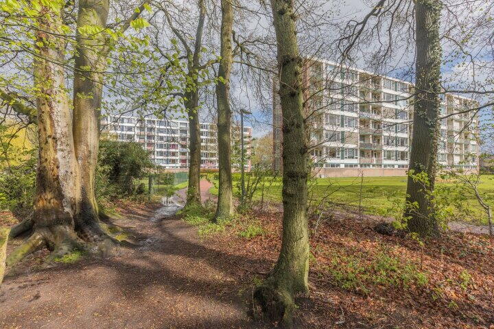 Foto 30 - Maria in Campislaan 133, Assen