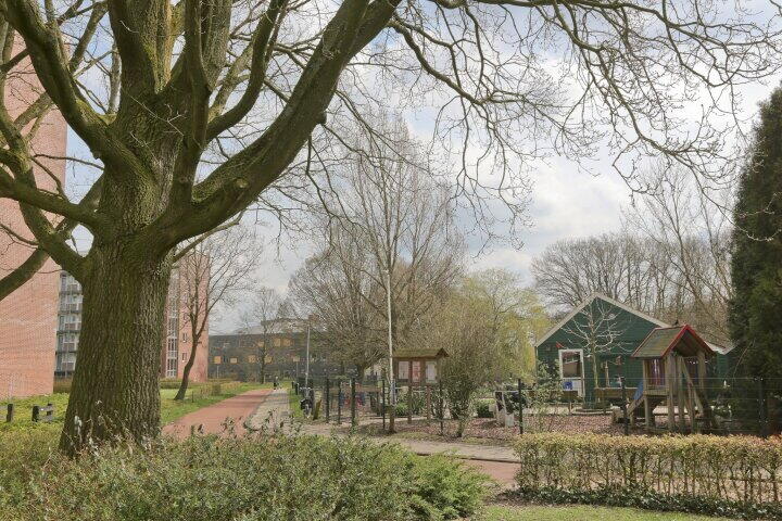 Foto 31 - Maria in Campislaan 133, Assen