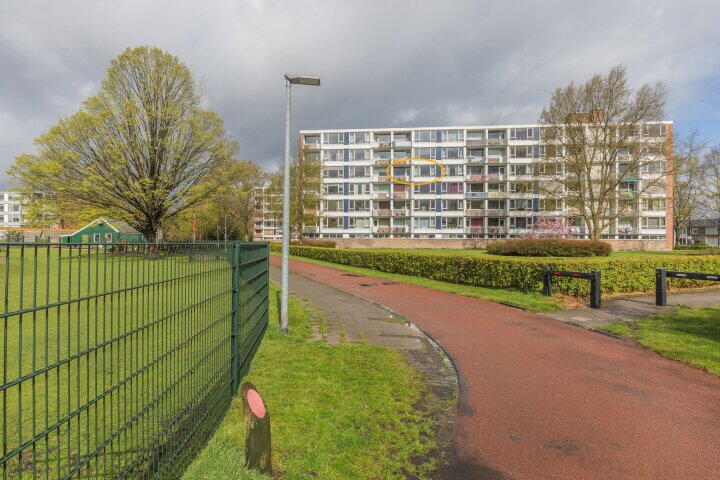 Foto 32 - Maria in Campislaan 133, Assen