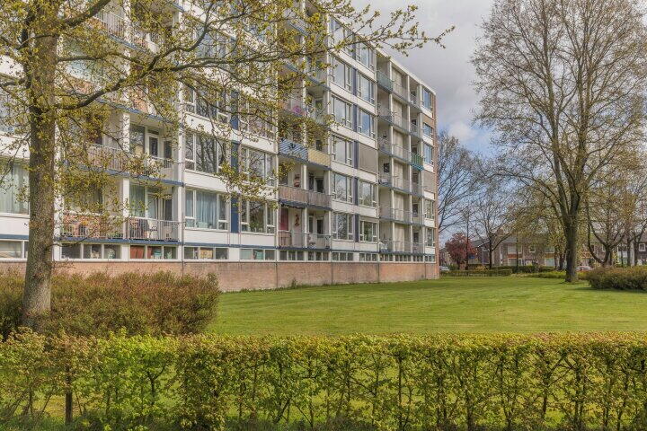 Foto 33 - Maria in Campislaan 133, Assen