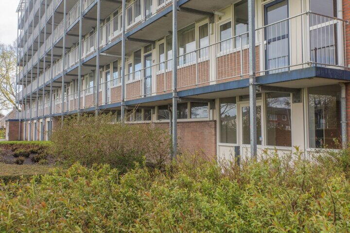 Foto 36 - Maria in Campislaan 133, Assen