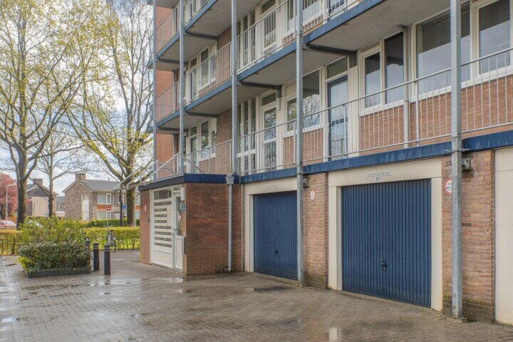 Foto 37 - Maria in Campislaan 133, Assen