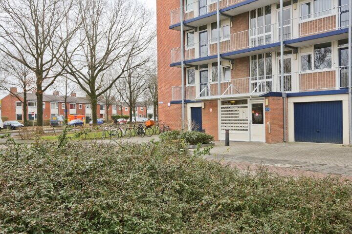 Foto 38 - Maria in Campislaan 133, Assen