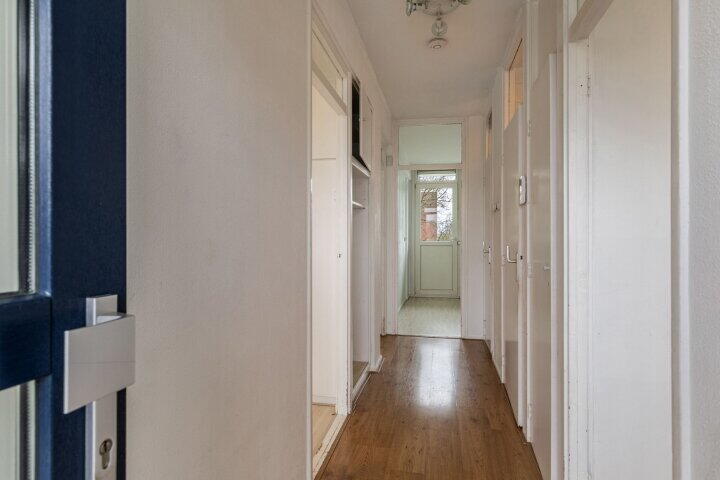 Foto 7 - Maria in Campislaan 133, Assen