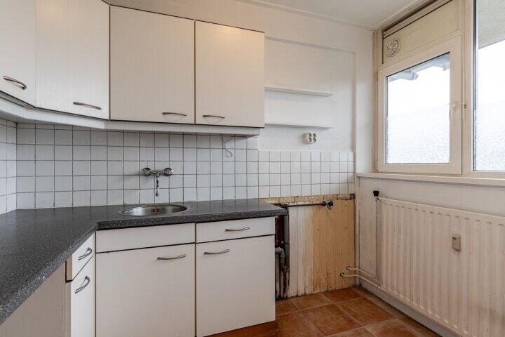 Foto 9 - Maria in Campislaan 133, Assen