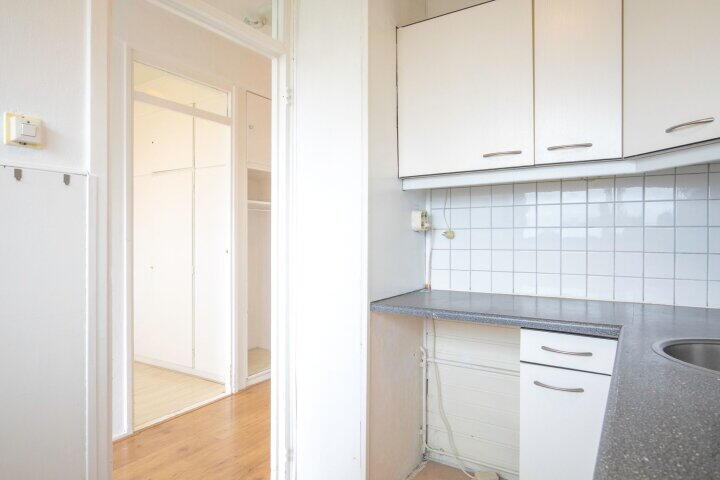 Foto 10 - Maria in Campislaan 133, Assen