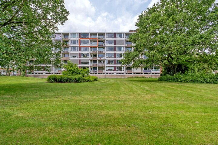 Foto 1 - Maria in Campislaan 233, Assen