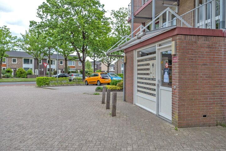 Foto 2 - Maria in Campislaan 233, Assen