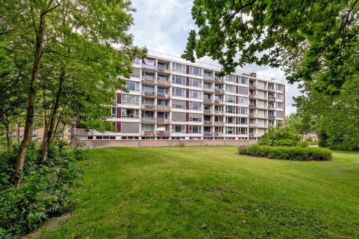 Foto 29 - Maria in Campislaan 233, Assen