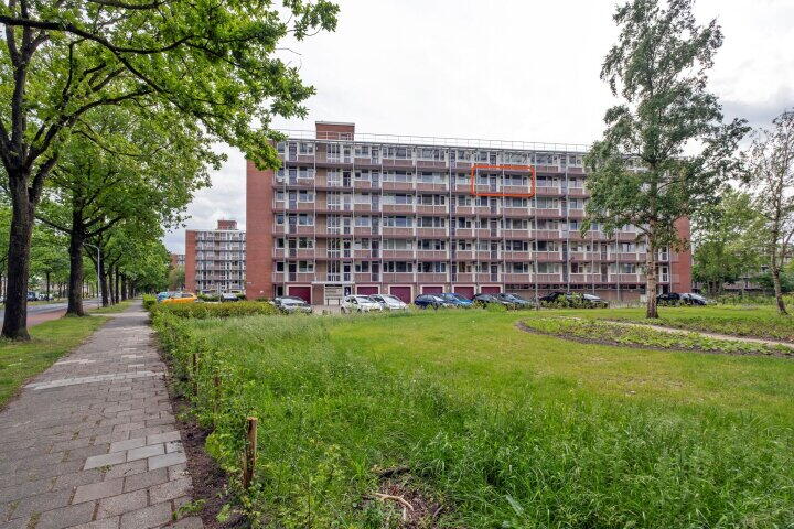 Foto 30 - Maria in Campislaan 233, Assen