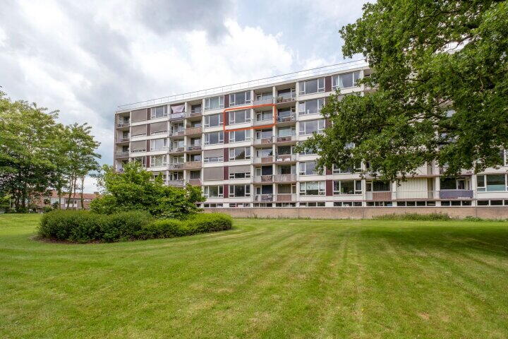 Foto 31 - Maria in Campislaan 233, Assen