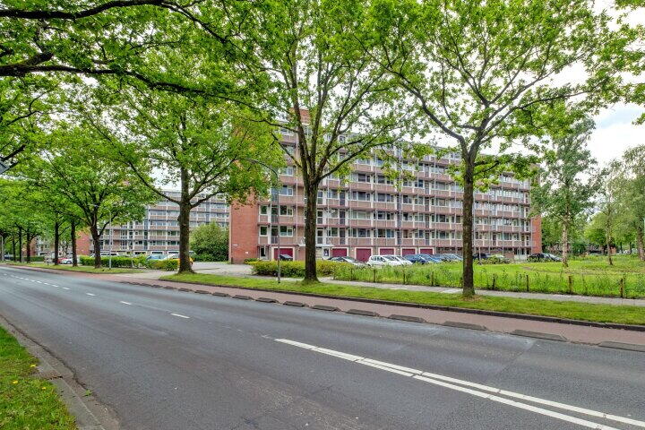 Foto 32 - Maria in Campislaan 233, Assen