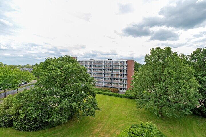 Foto 33 - Maria in Campislaan 233, Assen