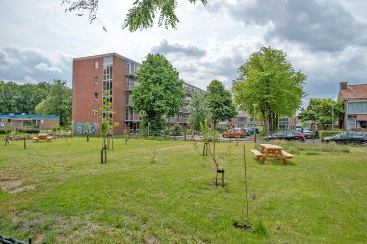 Foto 35 - Maria in Campislaan 233, Assen