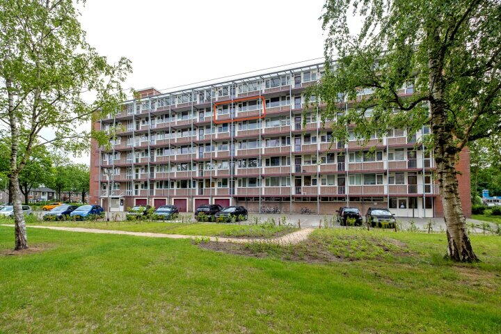 Foto 36 - Maria in Campislaan 233, Assen