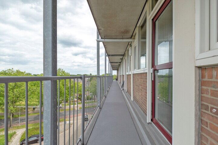 Foto 5 - Maria in Campislaan 233, Assen