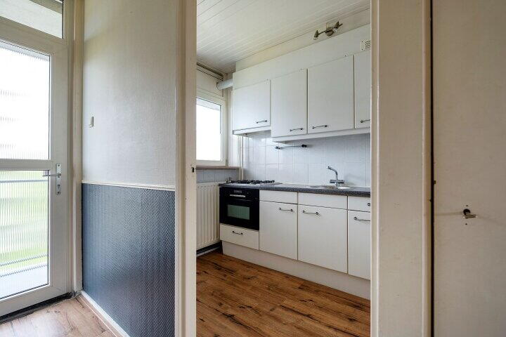 Foto 8 - Maria in Campislaan 233, Assen