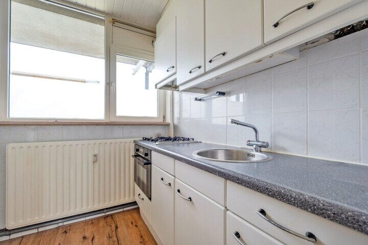 Foto 9 - Maria in Campislaan 233, Assen