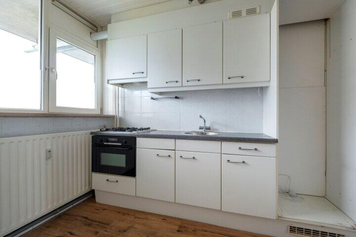 Foto 10 - Maria in Campislaan 233, Assen