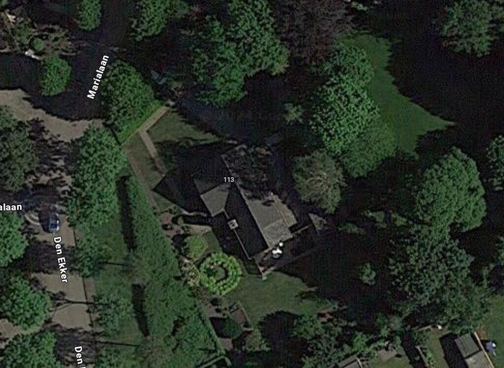 360 foto - Marialaan 113, Reusel
