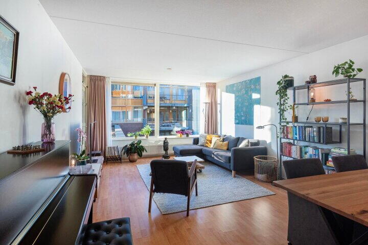 Foto 2 - Marialaan 290, Nijmegen