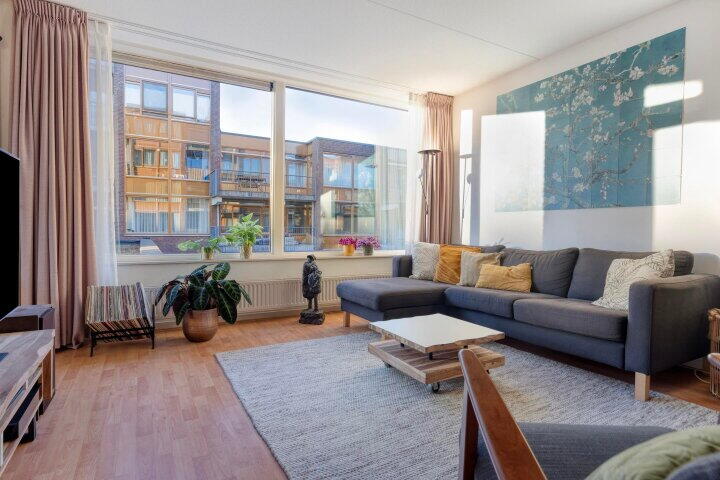 Foto 11 - Marialaan 290, Nijmegen