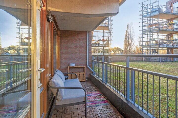 Foto 13 - Marialaan 290, Nijmegen