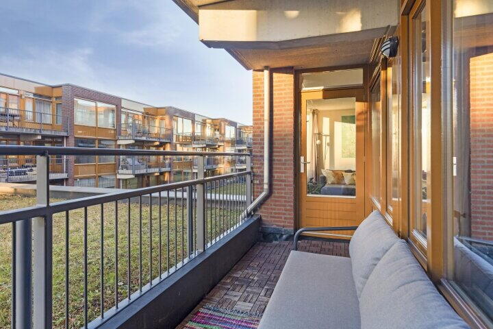 Foto 14 - Marialaan 290, Nijmegen