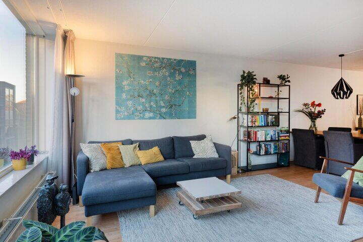 Foto 16 - Marialaan 290, Nijmegen