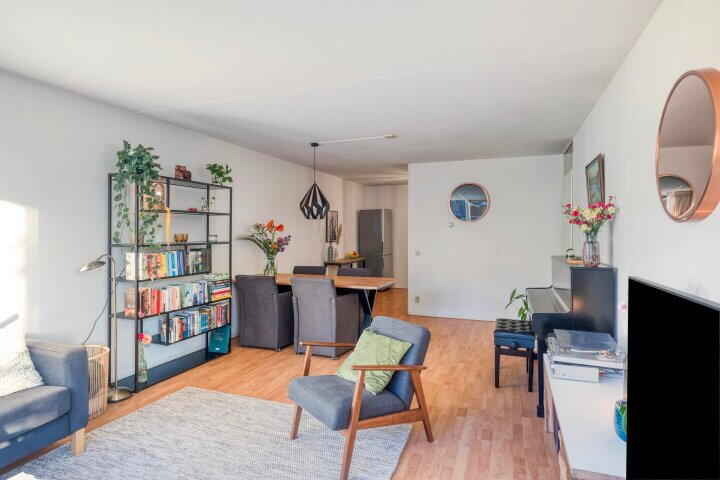 Foto 17 - Marialaan 290, Nijmegen