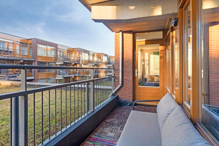 Foto 3 - Marialaan 290, Nijmegen