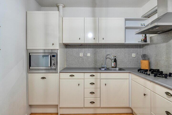 Foto 21 - Marialaan 290, Nijmegen