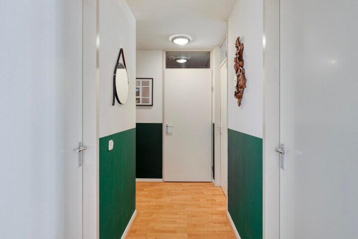 Foto 23 - Marialaan 290, Nijmegen