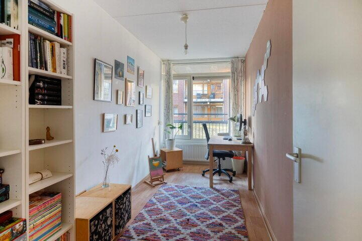 Foto 26 - Marialaan 290, Nijmegen