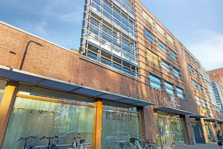 Foto 4 - Marialaan 290, Nijmegen