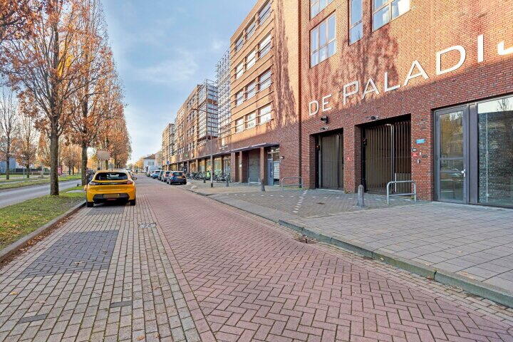 Foto 32 - Marialaan 290, Nijmegen