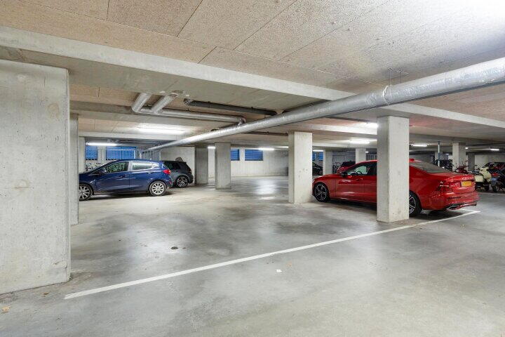 Foto 34 - Marialaan 290, Nijmegen