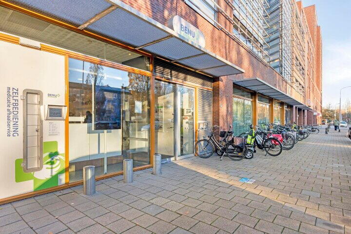 Foto 35 - Marialaan 290, Nijmegen