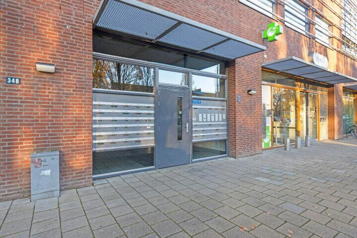 Foto 5 - Marialaan 290, Nijmegen