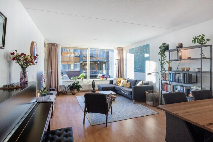 Foto 10 - Marialaan 290, Nijmegen