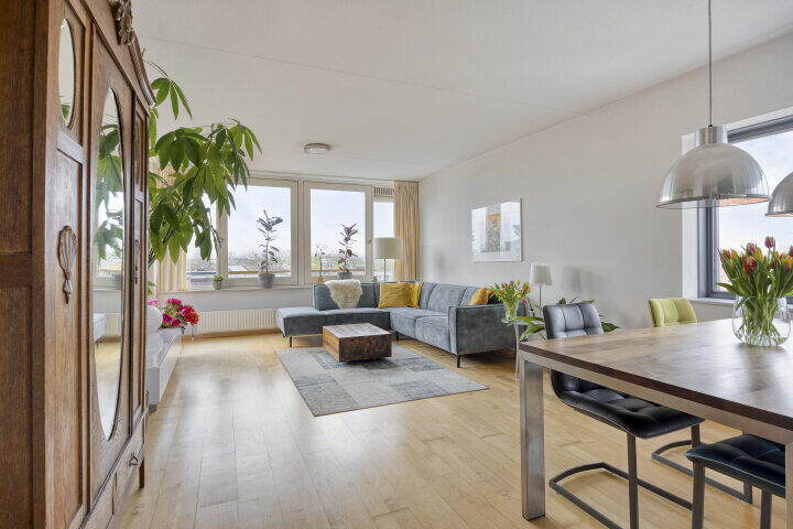 Foto 2 - Marialaan 324, Nijmegen